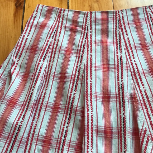 Hazel Hoedown Skirt - Picture 3 of 10